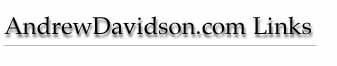 AndrewDavidson.com.  We don't reinvent the wheel... we just make reinventing the wheel easier.